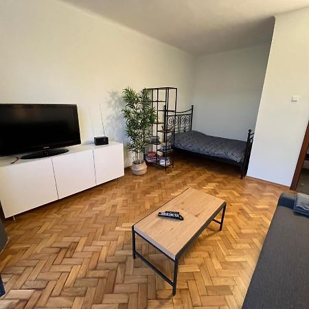Apartament Planty 2/8 Appartement Zamość Buitenkant foto