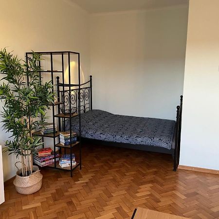 Apartament Planty 2/8 Appartement Zamość Buitenkant foto