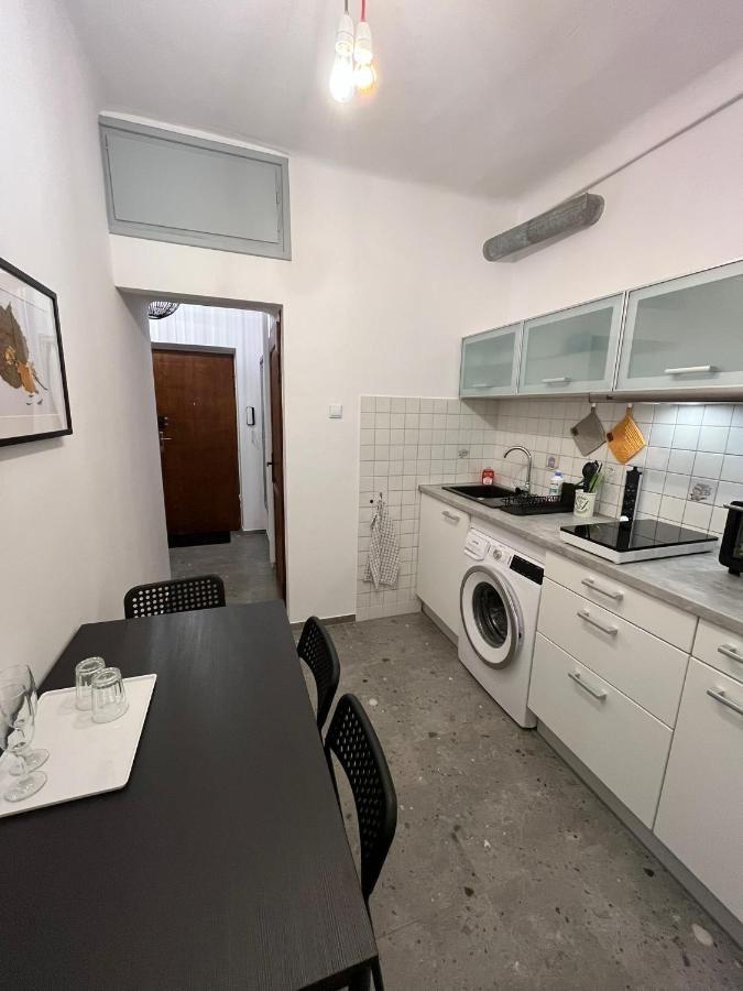 Apartament Planty 2/8 Appartement Zamość Buitenkant foto