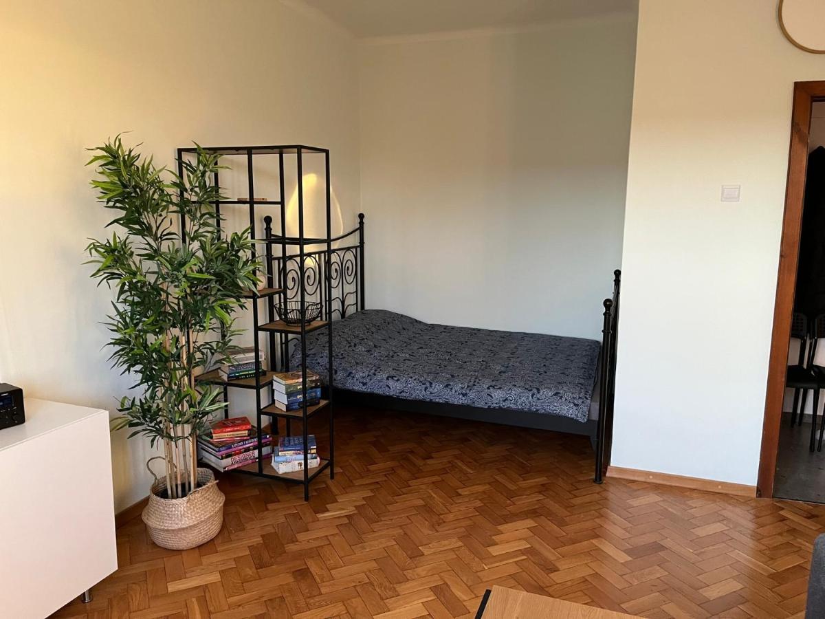 Apartament Planty 2/8 Appartement Zamość Buitenkant foto