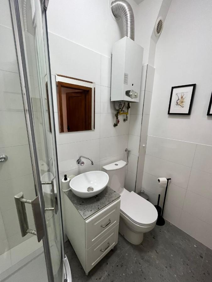 Apartament Planty 2/8 Appartement Zamość Buitenkant foto