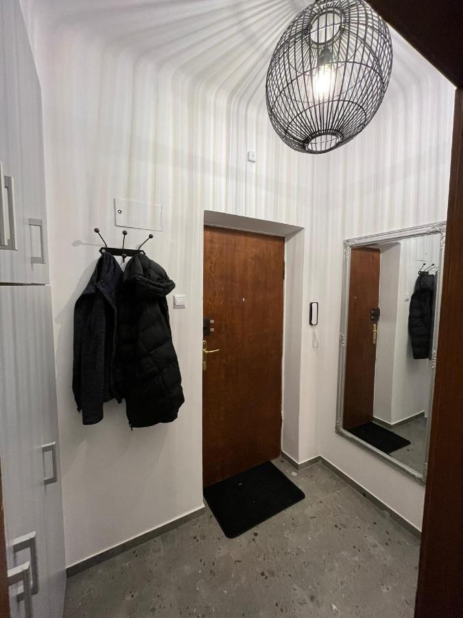 Apartament Planty 2/8 Appartement Zamość Buitenkant foto